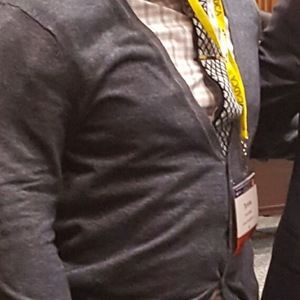 Meet your Posher, Tyrone